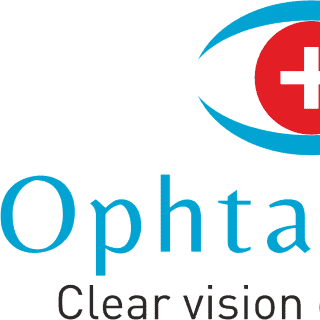 Logo Ophtapharm AG