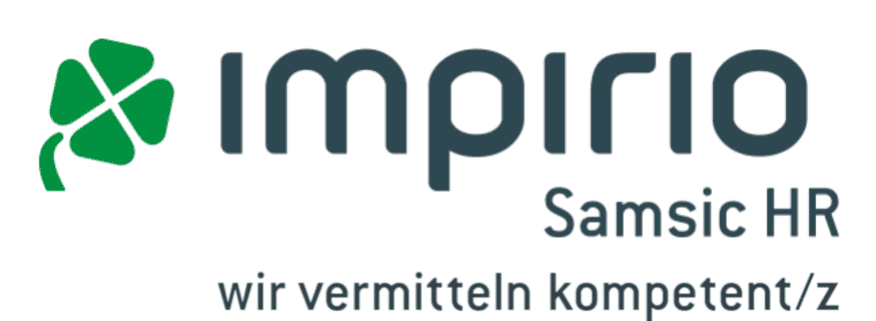 Logo Impirio AG