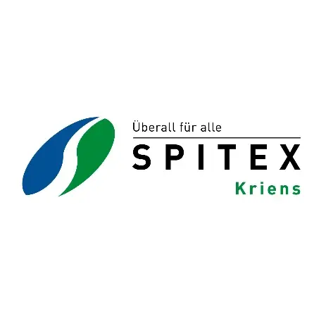 Logo Spitex Verein Kriens