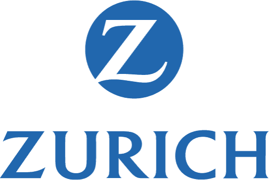 Logo Zürich Versicherungs-Gesellschaft AG / Zurich Insurance Company Ltd / Zurich Compagnie d'Assurances SA