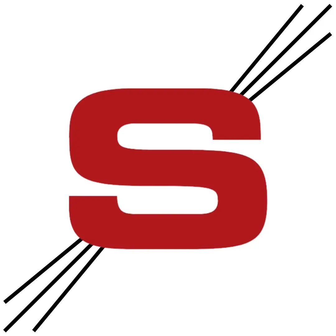 Logo SOLIFOS AG, Fiber Optic Systems