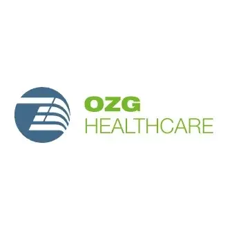 Logo OZG OneZurich Group AG