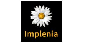 Logo Implenia Schweiz AG