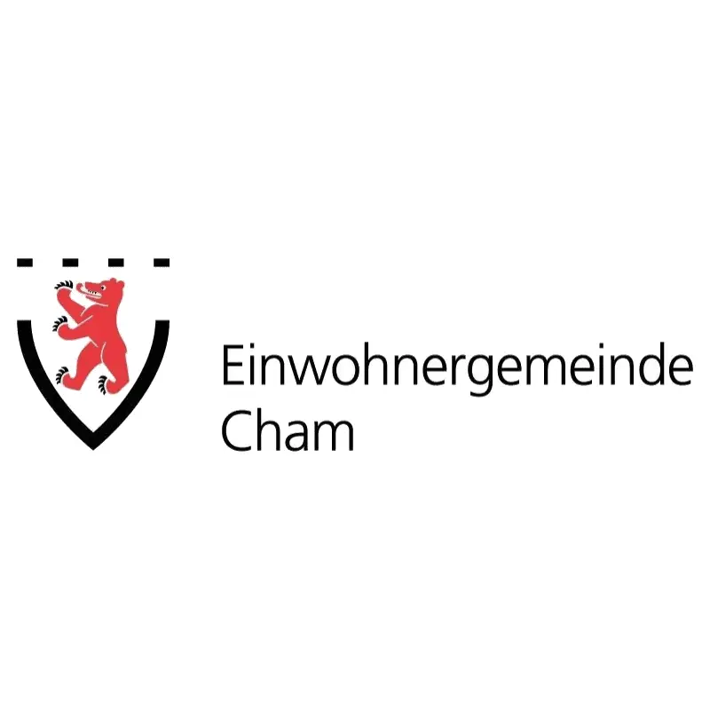 Logo Einwohnergemeinde Cham