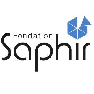 Logo Fondation Saphir