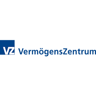 Logo VZ VermögensZentrum