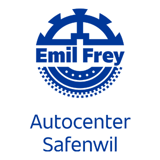Logo Emil Frey AG