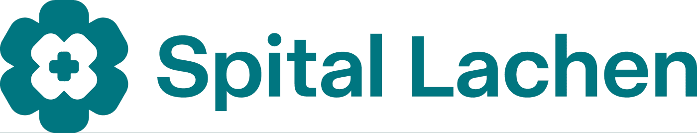 Logo Spital Lachen AG