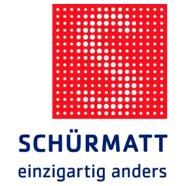 Logo Stiftung Schürmatt