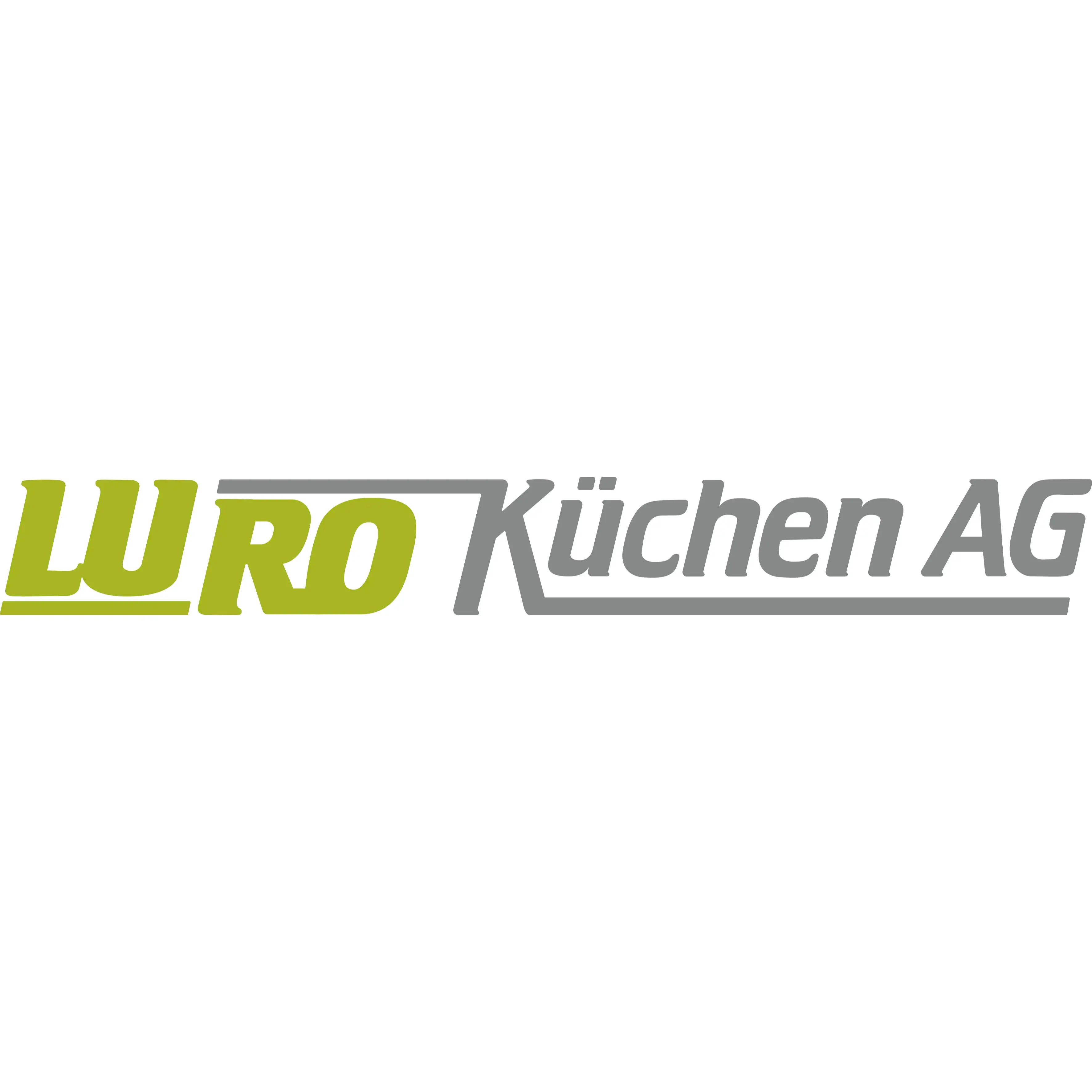 Luro Küchen AG