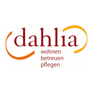 Logo dahlia Verein