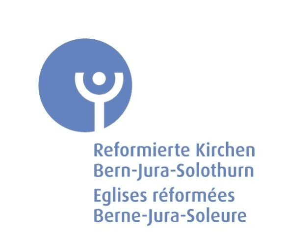 Logo Reformierte Kirchen Bern-Jura-Solothurn