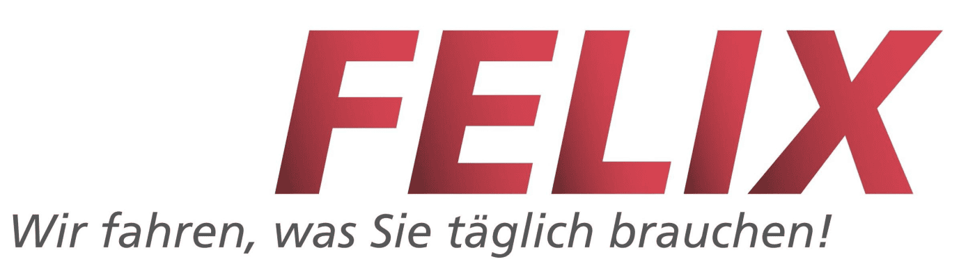 Logo Felix Transport AG