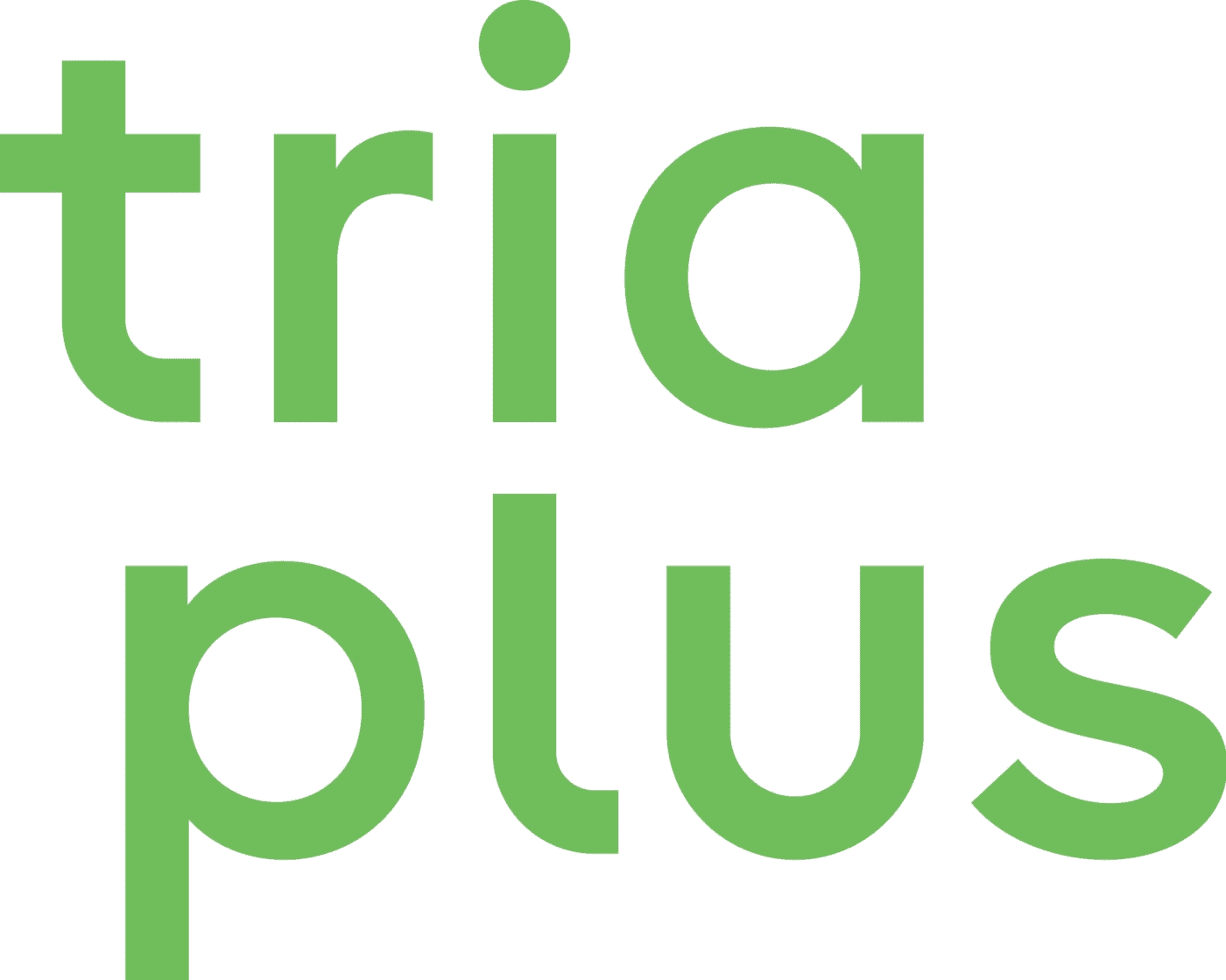 Logo Triaplus AG