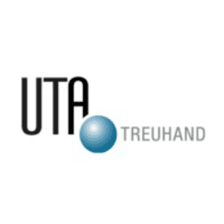 Logo UTA Treuhand AG