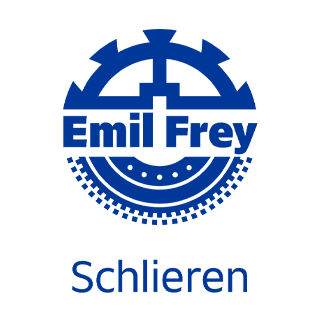 Logo Emil Frey AG
