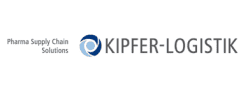 Logo KIPFER-LOGISTIK GmbH