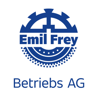 Logo Emil Frey AG