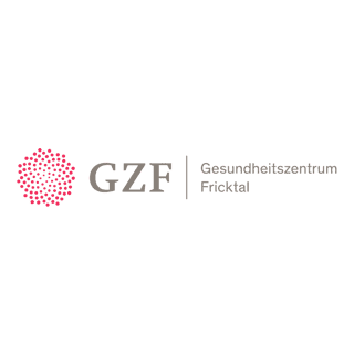 Logo GZF Gesundheitszentrum Fricktal