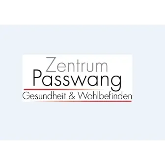 Logo Zentrum Passwang