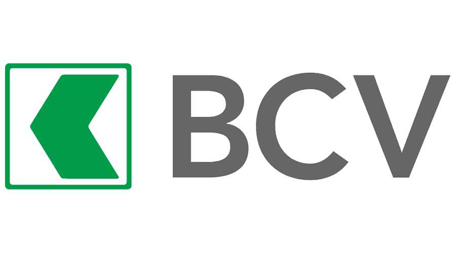 Logo Banque Cantonale Vaudoise