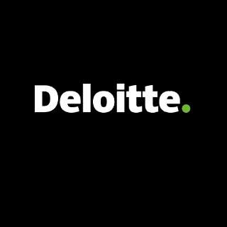 Logo Deloitte AG