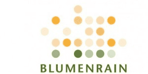 Logo Stiftung Blumenrain