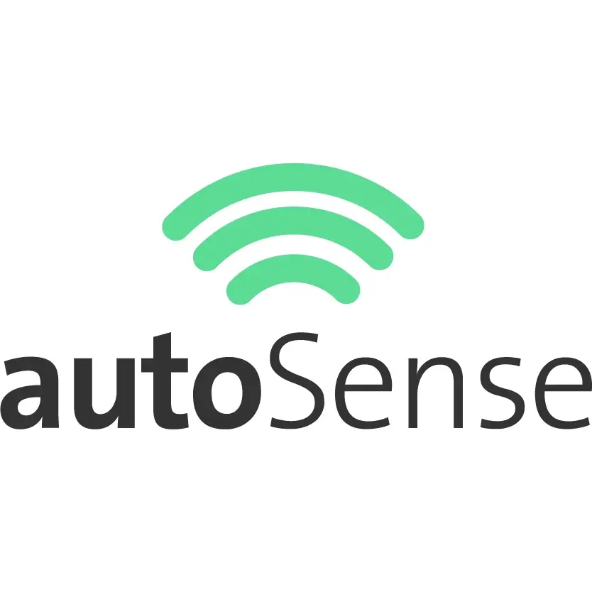 Logo autoSense AG