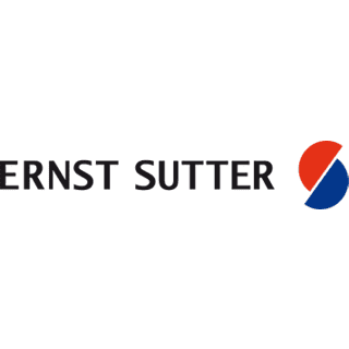 Logo Ernst Sutter AG