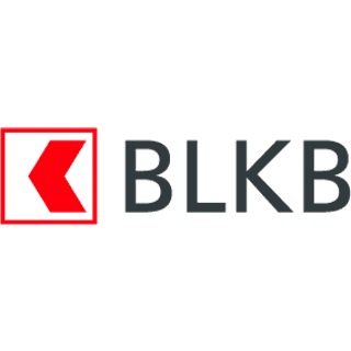 Logo Basellandschaftliche Kantonalbank