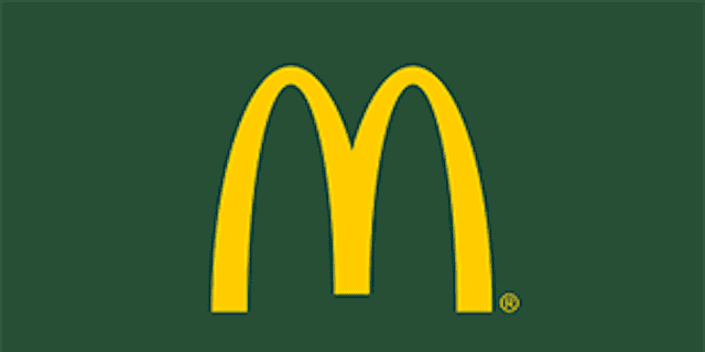 Logo McDonald's Suisse