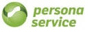 Logo Persona services GmbH