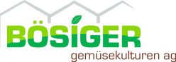 Logo Bösiger Gemüsekulturen AG