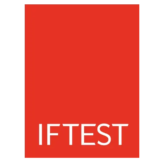Logo Iftest AG