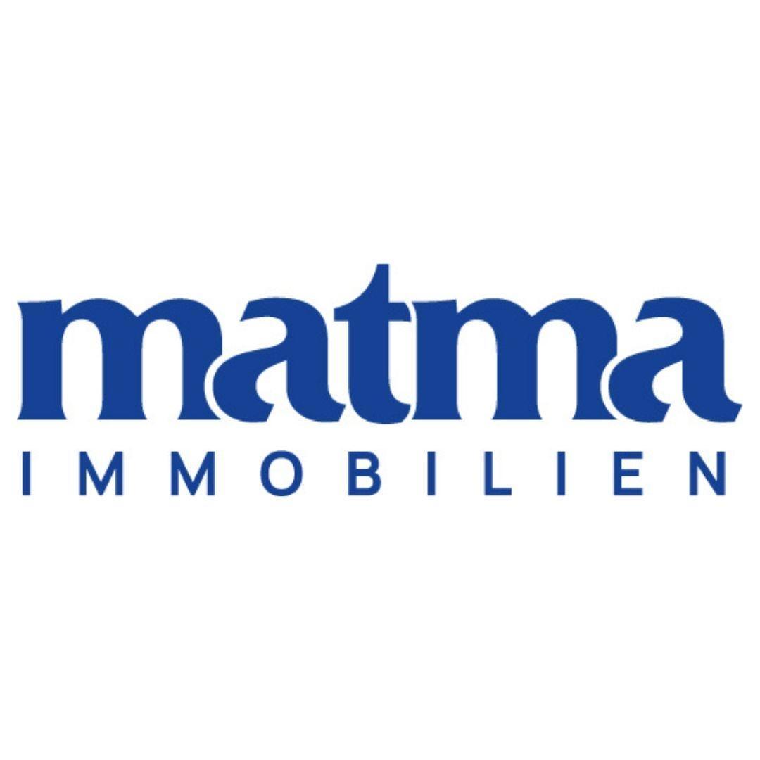 Logo Matma Immobilien AG