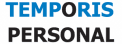 Logo Temporis Personal AG