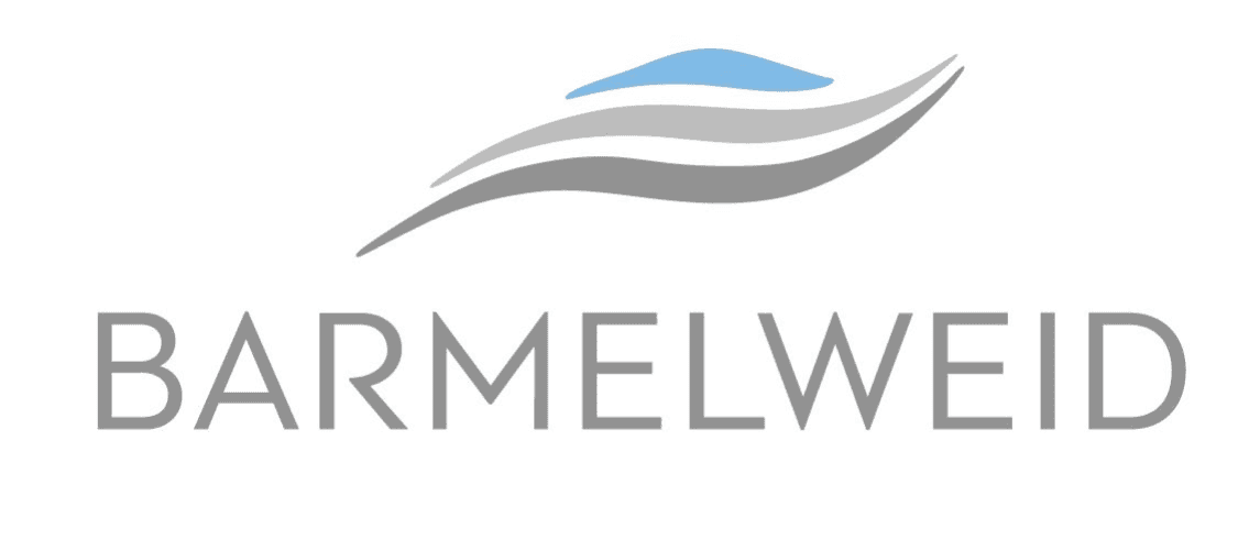 Logo Barmelweid Gruppe AG