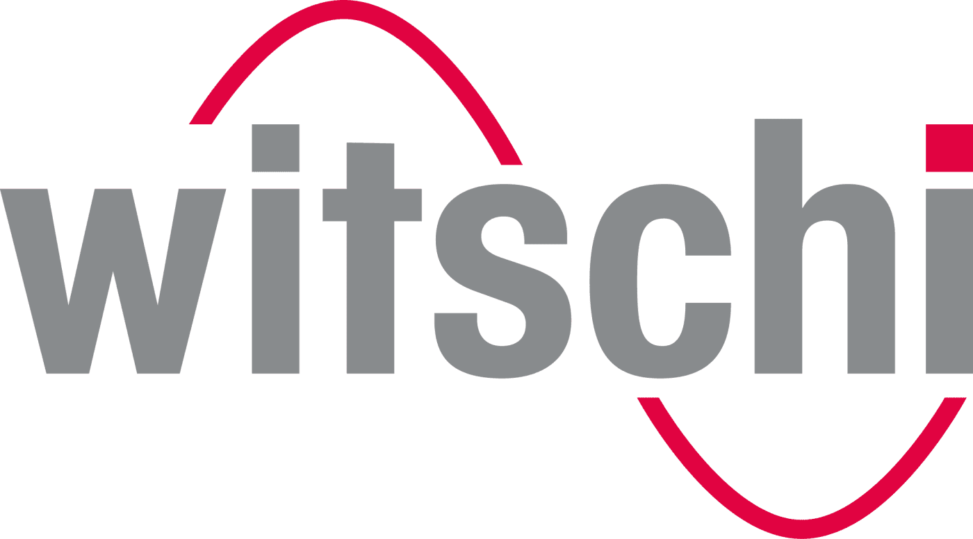 Logo Witschi Electronic AG