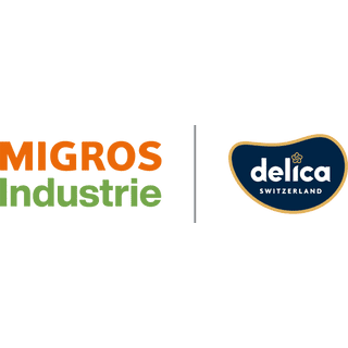 Logo Delica AG