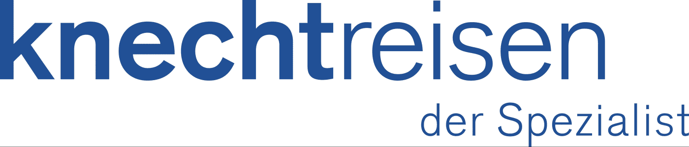 Logo Knecht Reisen AG