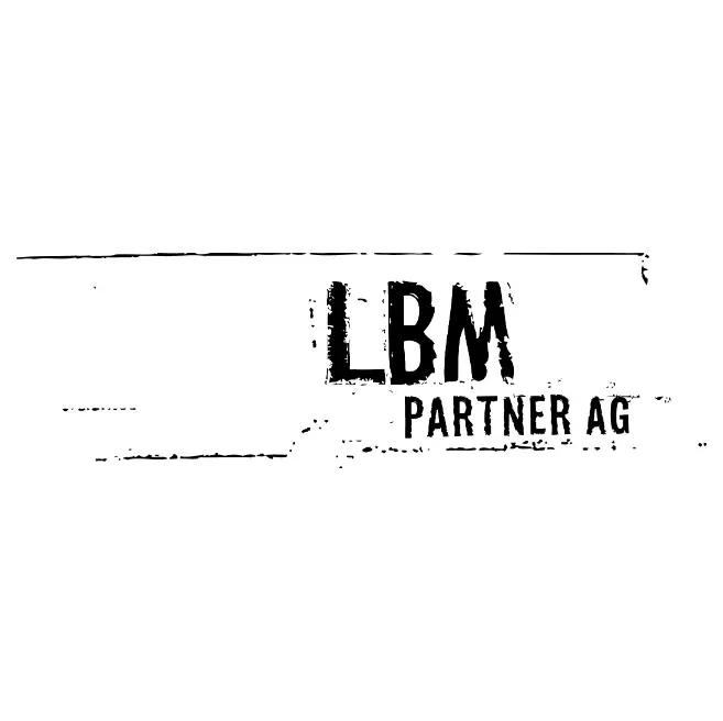 Logo LBM Partner AG
