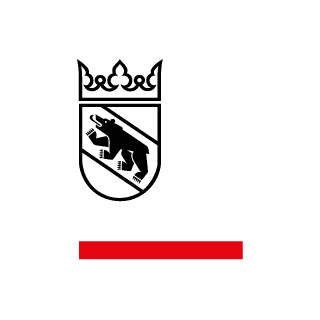 Logo Tiefbauamt des Kantons Bern