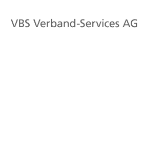 Logo VBS Verband-Services AG