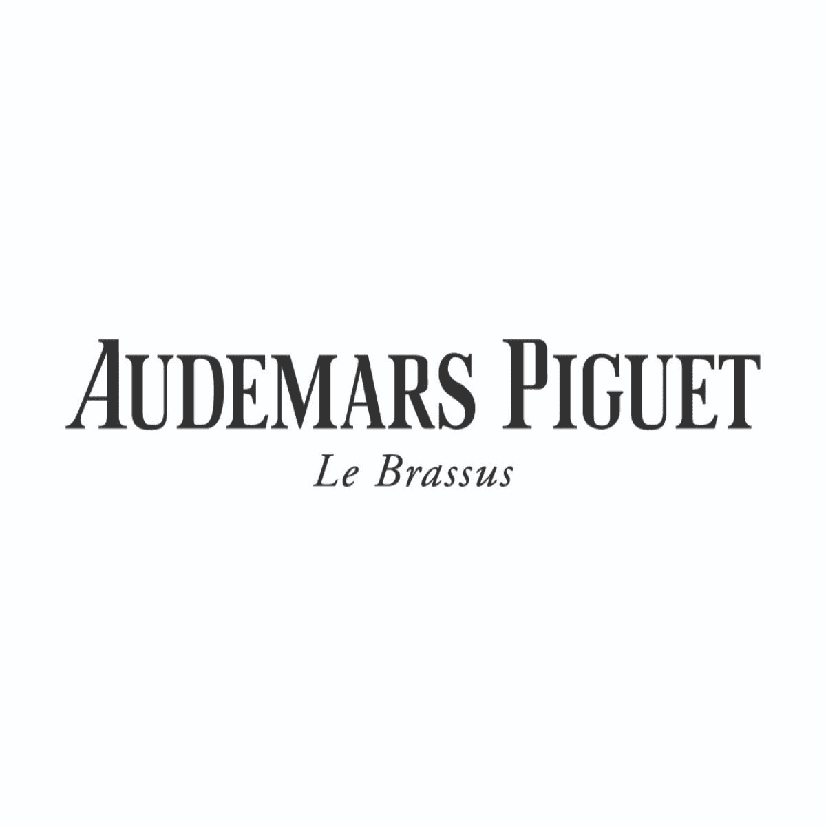 Logo Audemars Piguet