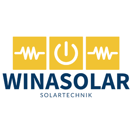 Logo Winasolar Produkt GmbH