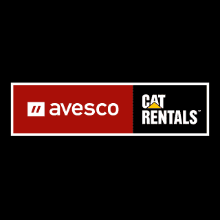 Logo Avesco Rent SA