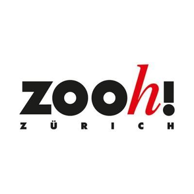 Logo Zoo Zürich AG