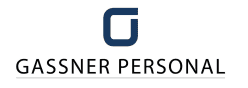 Logo Gassner Personalberatung Est.