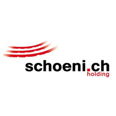 Logo schoeni.ch holding ag
