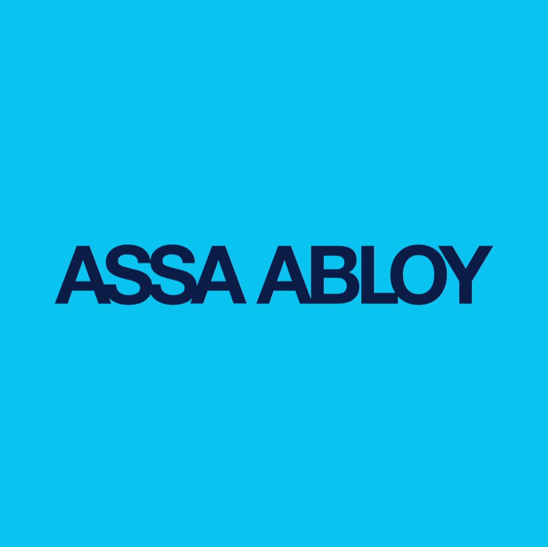 Logo ASSA ABLOY (Schweiz) AG